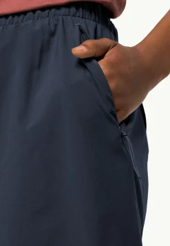 Lifestyle|Rokken & Shorts|Jack Wolfskin Sonora Skirt