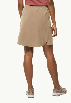 Lifestyle|Rokken & Shorts|Jack Wolfskin Sonora Skirt
