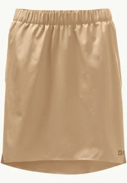 Lifestyle|Rokken & Shorts|Jack Wolfskin Sonora Skirt