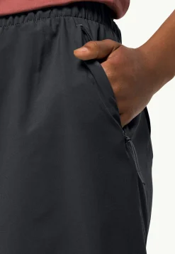 Lifestyle|Rokken & Shorts|Jack Wolfskin Sonora Skirt