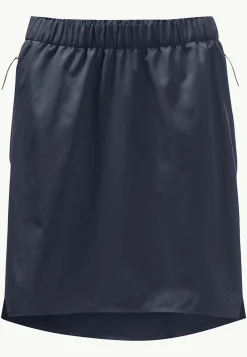 Lifestyle|Rokken & Shorts|Jack Wolfskin Sonora Skirt