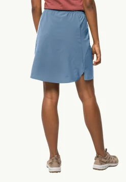 Lifestyle|Rokken & Shorts|Jack Wolfskin Sonora Skirt