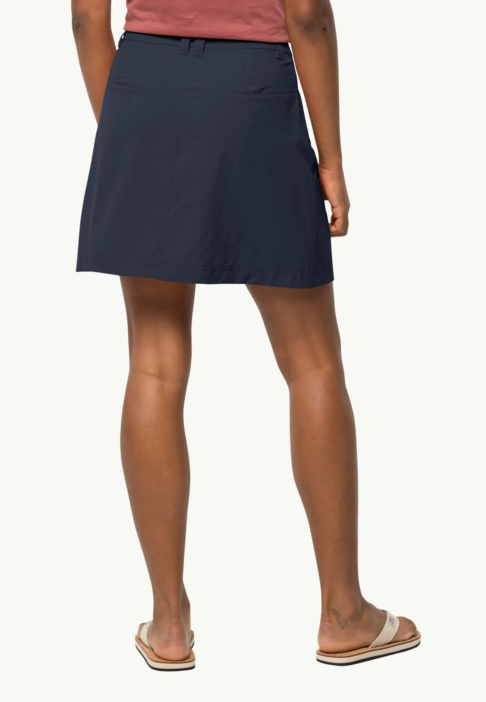 Lifestyle|Casual Broeken|Jack Wolfskin Sonora Skort