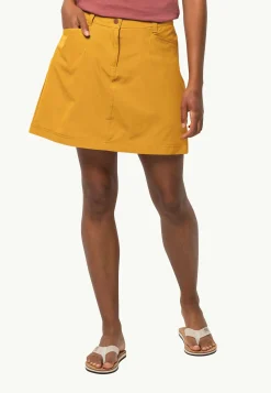 Lifestyle|Casual Broeken|Jack Wolfskin Sonora Skort