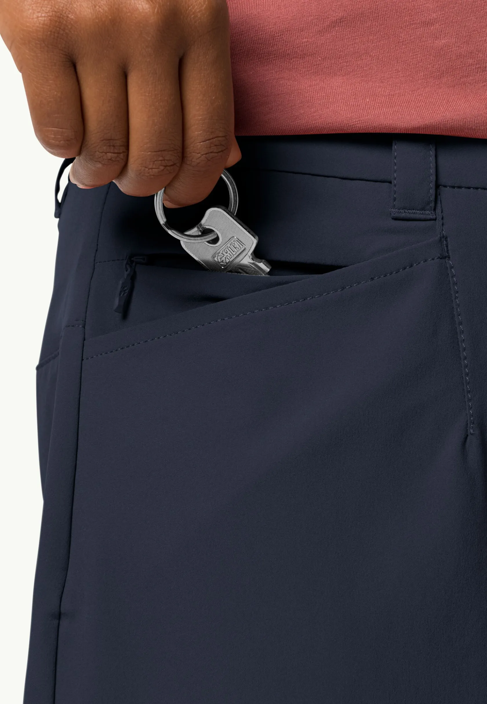 Lifestyle|Casual Broeken|Jack Wolfskin Sonora Skort
