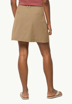 Lifestyle|Casual Broeken|Jack Wolfskin Sonora Skort