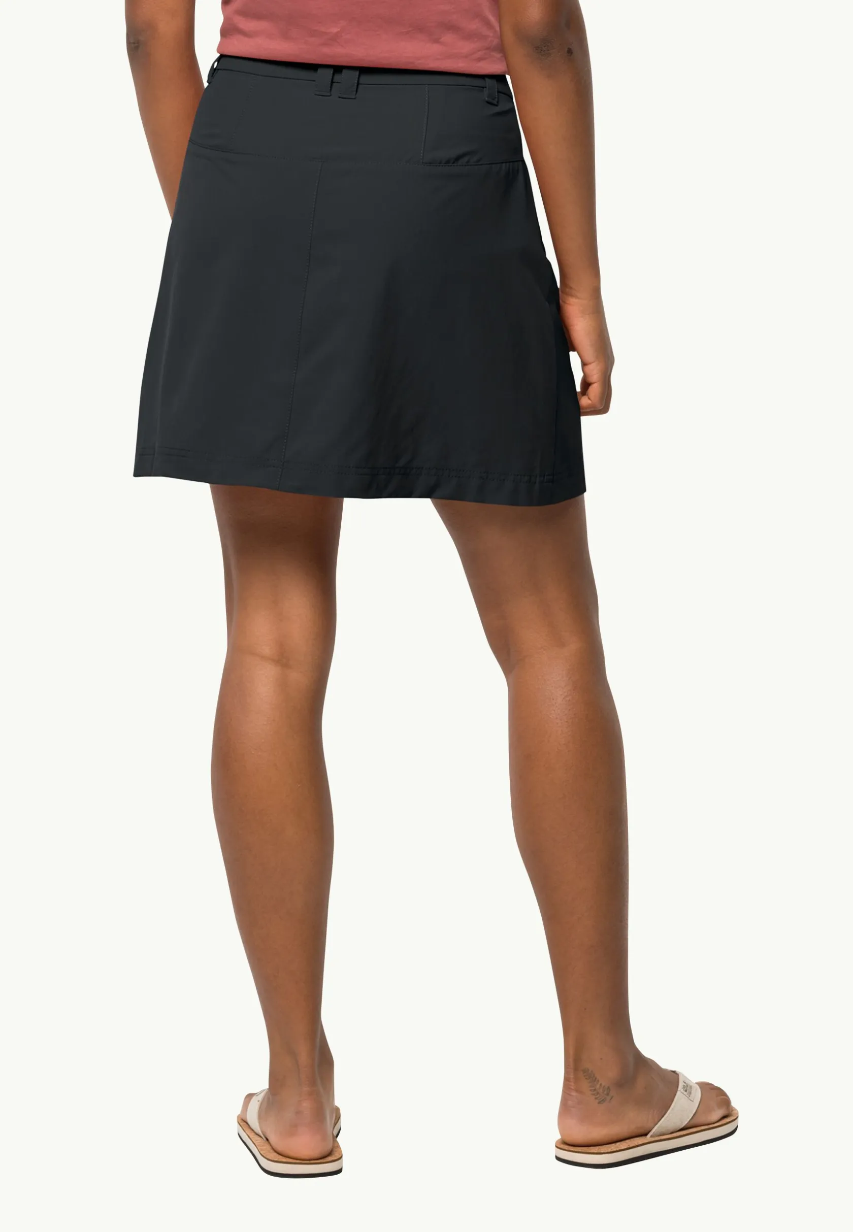 Lifestyle|Casual Broeken|Jack Wolfskin Sonora Skort