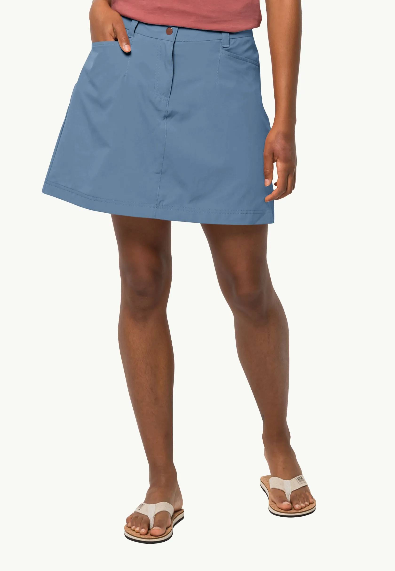 Lifestyle|Casual Broeken|Jack Wolfskin Sonora Skort