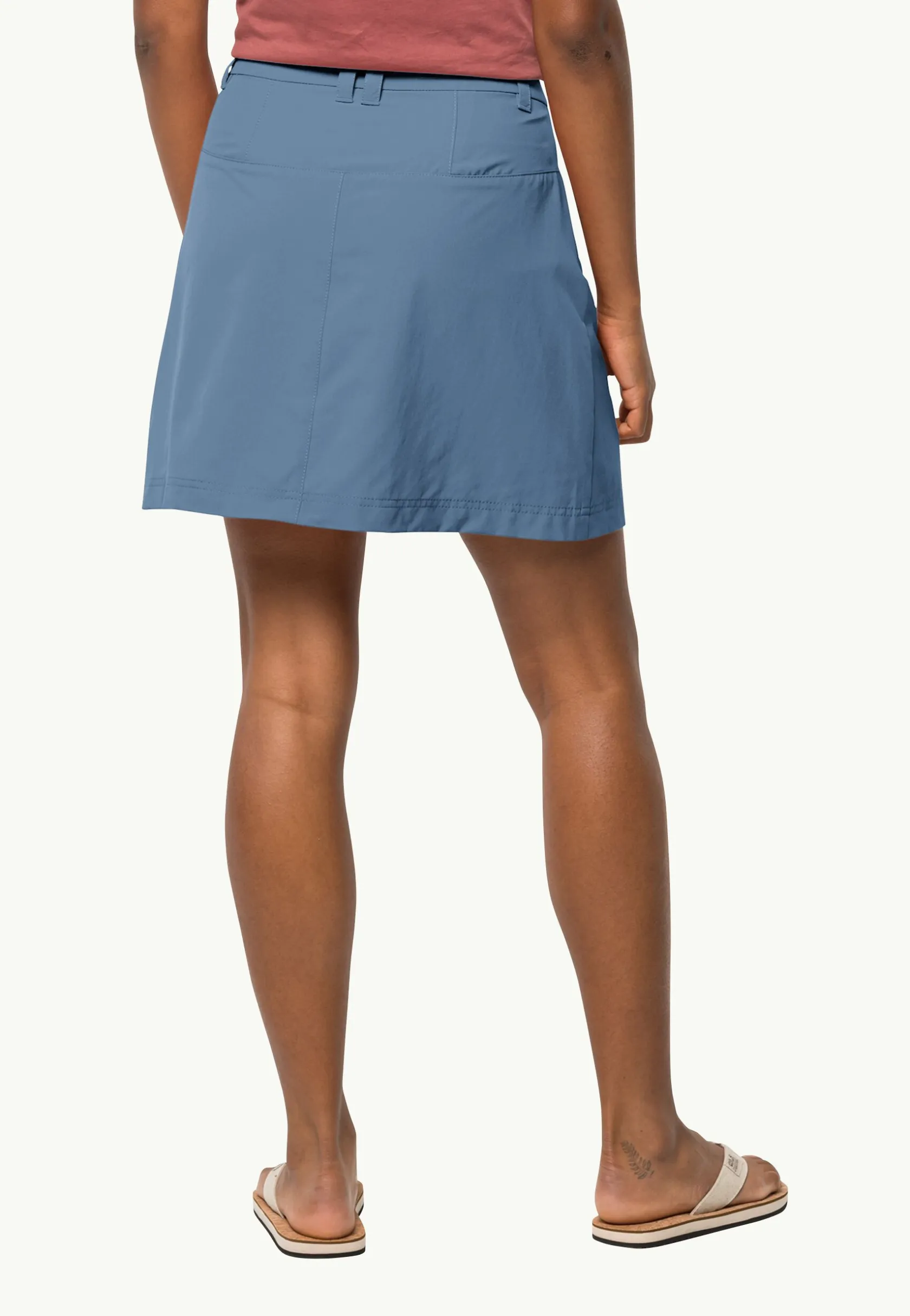 Lifestyle|Casual Broeken|Jack Wolfskin Sonora Skort