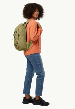 Lifestyle|Laptop & Schoolrugzakken|Jack Wolfskin Sooneck