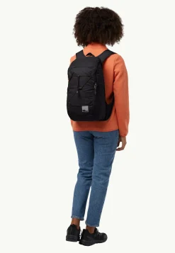 Lifestyle|Laptop & Schoolrugzakken|Jack Wolfskin Sooneck