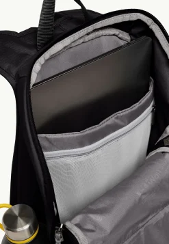 Lifestyle|Laptop & Schoolrugzakken|Jack Wolfskin Sooneck