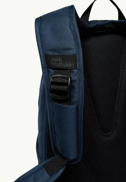 Lifestyle|Laptop & Schoolrugzakken|Jack Wolfskin Sooneck