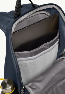 Lifestyle|Laptop & Schoolrugzakken|Jack Wolfskin Sooneck