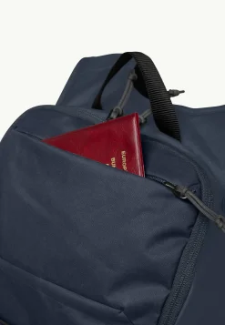 Lifestyle|Laptop & Schoolrugzakken|Jack Wolfskin Sooneck