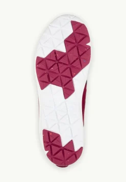 Multifunctionele Schoenen|Wandelschoenen|Jack Wolfskin Spirit A.d.e Low W