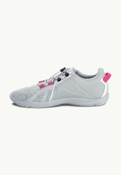 Multifunctionele Schoenen|Wandelschoenen|Jack Wolfskin Spirit A.d.e Low W
