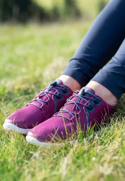 Multifunctionele Schoenen|Wandelschoenen|Jack Wolfskin Spirit A.d.e Low W
