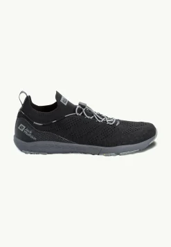 Wandelen|Wandelschoenen|Jack Wolfskin Spirit Knit Low M