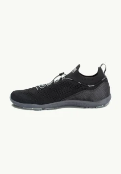 Wandelen|Wandelschoenen|Jack Wolfskin Spirit Knit Low M