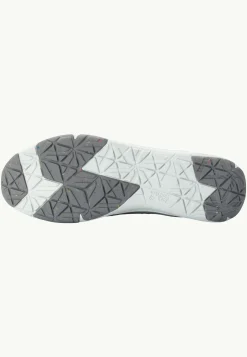 Wandelen|Wandelschoenen|Jack Wolfskin Spirit Knit Low M