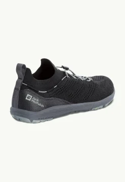Wandelen|Wandelschoenen|Jack Wolfskin Spirit Knit Low M