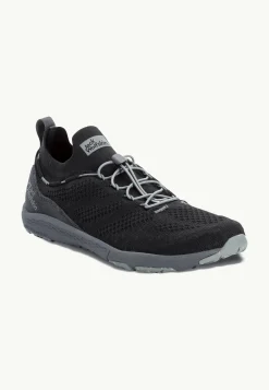 Wandelen|Wandelschoenen|Jack Wolfskin Spirit Knit Low M
