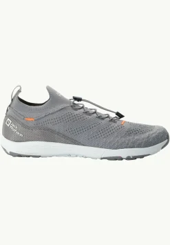 Wandelen|Wandelschoenen|Jack Wolfskin Spirit Knit Low M