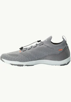 Wandelen|Wandelschoenen|Jack Wolfskin Spirit Knit Low M