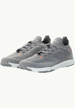 Wandelen|Wandelschoenen|Jack Wolfskin Spirit Knit Low M