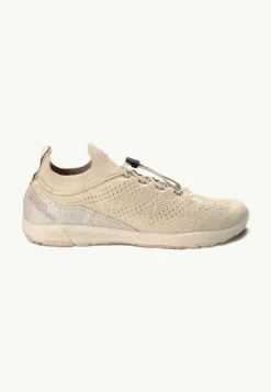 Multifunctionele Schoenen|Wandelschoenen|Jack Wolfskin Spirit Knit Low W