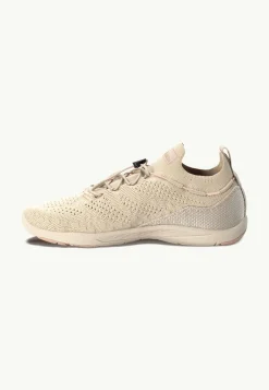 Multifunctionele Schoenen|Wandelschoenen|Jack Wolfskin Spirit Knit Low W
