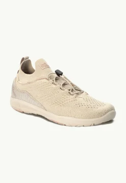 Multifunctionele Schoenen|Wandelschoenen|Jack Wolfskin Spirit Knit Low W