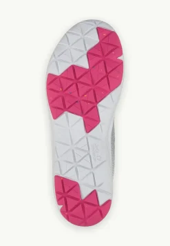Multifunctionele Schoenen|Wandelschoenen|Jack Wolfskin Spirit Knit Low W