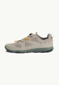 Multifunctionele Schoenen|Multifunctionele Schoenen|Jack Wolfskin Spirit Low M