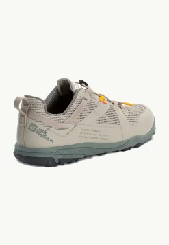 Multifunctionele Schoenen|Multifunctionele Schoenen|Jack Wolfskin Spirit Low M