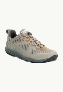 Multifunctionele Schoenen|Multifunctionele Schoenen|Jack Wolfskin Spirit Low M