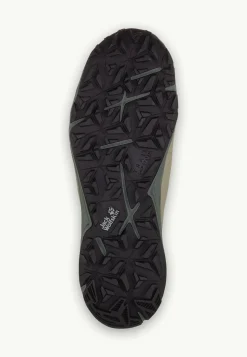 Multifunctionele Schoenen|Multifunctionele Schoenen|Jack Wolfskin Spirit Low M