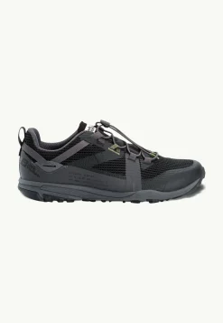 Multifunctionele Schoenen|Multifunctionele Schoenen|Jack Wolfskin Spirit Low M