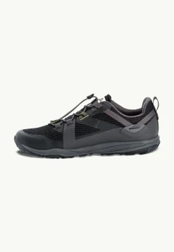 Multifunctionele Schoenen|Multifunctionele Schoenen|Jack Wolfskin Spirit Low M