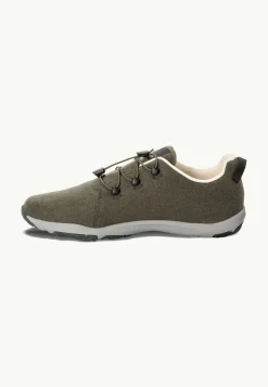 Lifestyle|Outdoor Sneaker|Jack Wolfskin Spirit Wool Low M