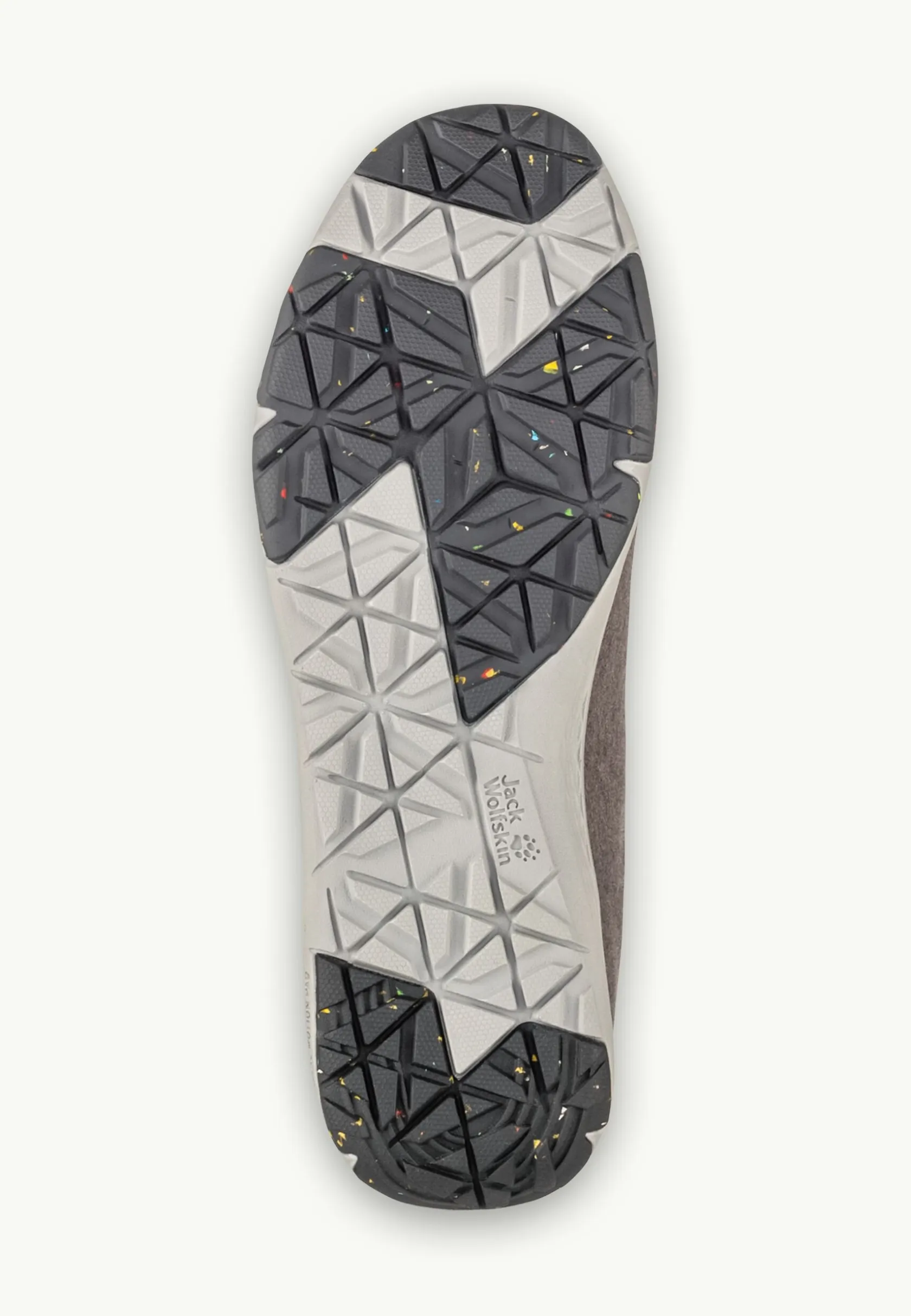 Lifestyle|Outdoor Sneaker|Jack Wolfskin Spirit Wool Low M