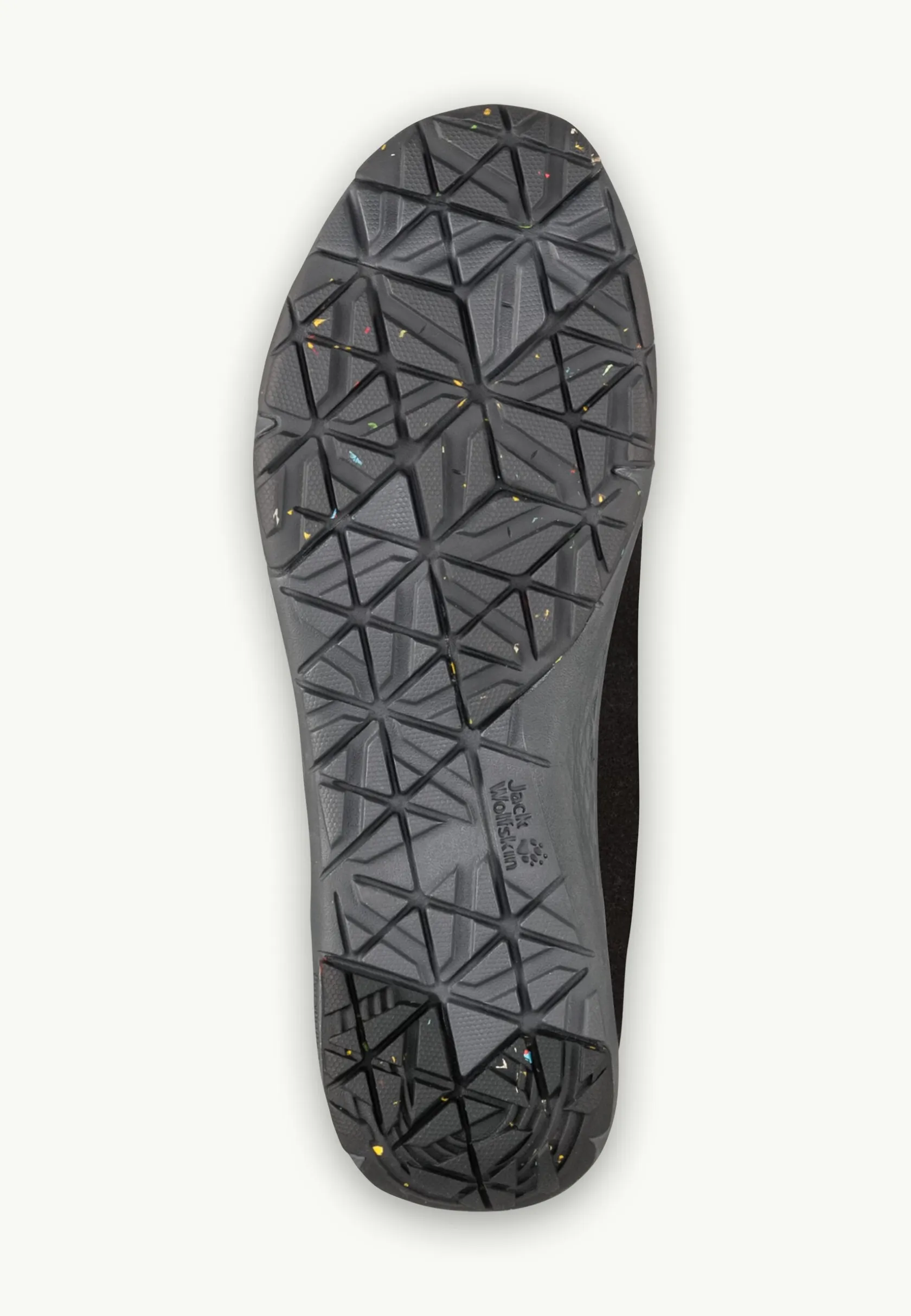 Lifestyle|Outdoor Sneaker|Jack Wolfskin Spirit Wool Low M