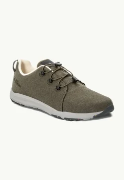 Lifestyle|Outdoor Sneaker|Jack Wolfskin Spirit Wool Low M