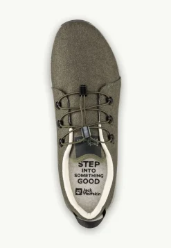 Lifestyle|Outdoor Sneaker|Jack Wolfskin Spirit Wool Low M