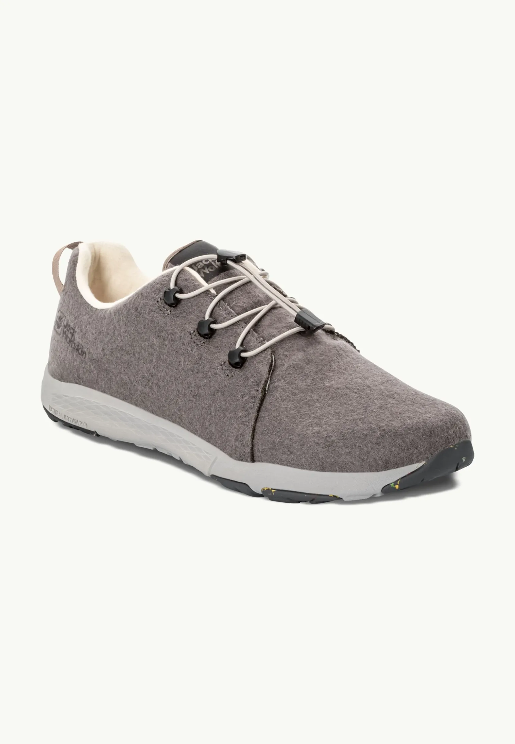 Lifestyle|Outdoor Sneaker|Jack Wolfskin Spirit Wool Low M