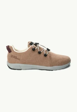 Lifestyle|Outdoor Sneaker|Jack Wolfskin Spirit Wool Low W