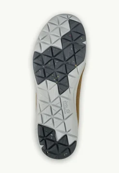Lifestyle|Outdoor Sneaker|Jack Wolfskin Spirit Wool Low W