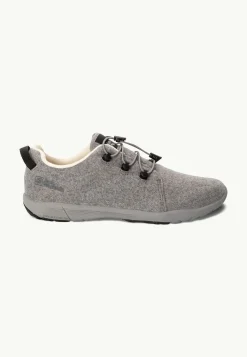 Lifestyle|Outdoor Sneaker|Jack Wolfskin Spirit Wool Low W