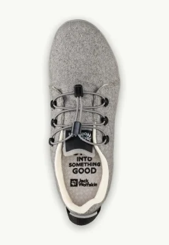 Lifestyle|Outdoor Sneaker|Jack Wolfskin Spirit Wool Low W